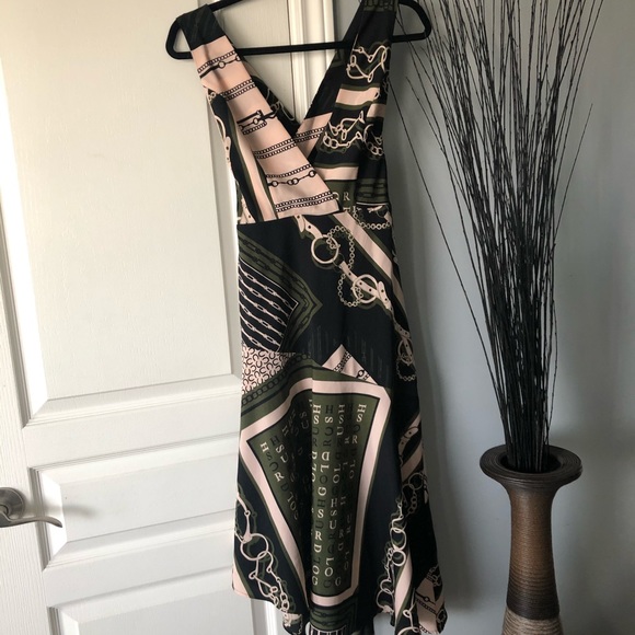 Top shop maxi dress - Picture 3 of 6